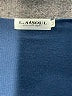 L.A. Soul Blue Tank Top Size M - photo 7