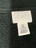 H&M Black Pullover Sweater Size L - photo 7