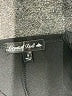 Crystal Doll Solid Black Cocktail Dress Size 5 - photo 7