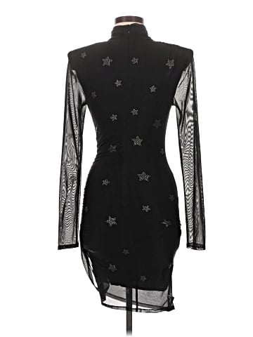 Cinq à Sept Cocktail Dress (view 2)