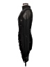 Cinq à Sept Stars Black Cocktail Dress Size 8 - photo 5
