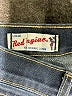 Red Engine Hearts Blue Jeans Size 25 waist - photo 4
