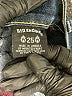 Red Engine Hearts Blue Jeans Size 25 waist - photo 5