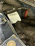 Red Engine Hearts Blue Jeans Size 25 waist - photo 6