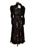 Mac Duggal 100% Polyester Black Cocktail Dress Size 2 - photo 1
