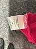 Andree by UNIT Pink 3/4 Sleeve Top Size M - photo 8