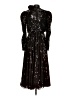 Mac Duggal 100% Polyester Black Cocktail Dress Size 2 - photo 2