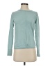 Ann Taylor Teal Pullover Sweater Size XS - photo 1