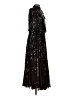 Mac Duggal 100% Polyester Black Cocktail Dress Size 2 - photo 4
