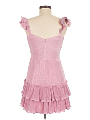 Saylor Cocktail Dress (view 2)