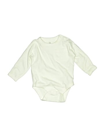 Banana Republic Long Sleeve Onesie (view 1)