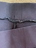 Unbranded Solid Blue Active Pants Size M (estimated) - photo 7
