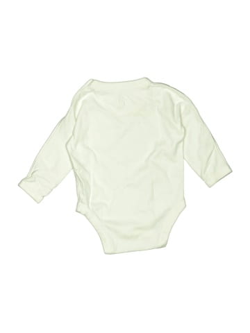 Banana Republic Long Sleeve Onesie (view 2)