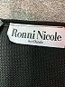 Ronni Nicole Black Sleeveless Blouse Size L (estimated) - photo 7