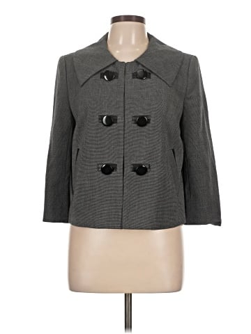 Chaus Coat (view 1)