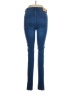 Trafaluc by Zara Solid Blue Jeans Size 10 - photo 2