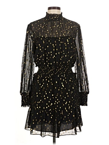 Intermix Cocktail Dress (view 1)