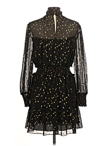Intermix Cocktail Dress (view 2)