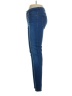 Trafaluc by Zara Solid Blue Jeans Size 10 - photo 5