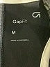 Gap Fit Black Sleeveless T-Shirt Size M - photo 7