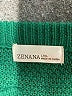 Zenana 100% Acrylic Green Pullover Sweater Size Lg - XL - photo 7