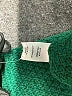 Zenana 100% Acrylic Green Pullover Sweater Size Lg - XL - photo 8