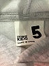 Cotton on Kids Silver Pullover Hoodie Size 5 - photo 3