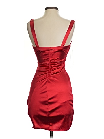 Honey and Rosie Cocktail Dress (view 2)
