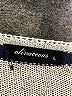 Olivaceous Stripes Ivory Pullover Sweater Size L - photo 7