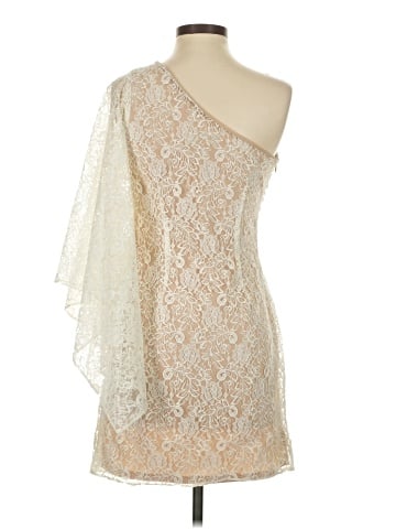 Adrianna Papell Cocktail Dress (view 2)