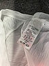 Splendid Ivory Long Sleeve T-Shirt Size XS - photo 8