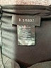 B. Smart Solid Black Cocktail Dress Size 7 - photo 7