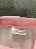 Basic Moves 100% Polyester Solid Pink Skirt Size 4 - 5 - photo 3