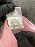 Basic Moves 100% Polyester Solid Pink Skirt Size 4 - 5 - photo 4