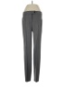 Mango Chevron-herringbone Gray Dress Pants Size 4 - photo 1