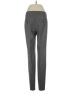 Mango Chevron-herringbone Gray Dress Pants Size 4 - photo 2
