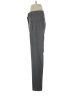 Mango Chevron-herringbone Gray Dress Pants Size 4 - photo 5