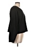 Listicle Black Pullover Sweater Size L - photo 4