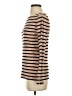 Gap Tan Long Sleeve Turtleneck Size S - photo 5