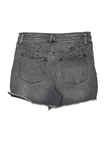 Good American Denim Shorts (view 2)