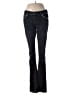 Earl Jean Black Jeans Size 7 - photo 1