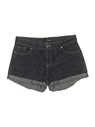 Hype Denim Shorts (view 1)
