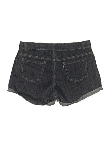 Hype Denim Shorts (view 2)