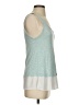 Old Navy Teal Tank Top Size XS - photo 4