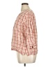 Royal Robbins Pink 3/4 Sleeve Blouse Size XL - photo 5