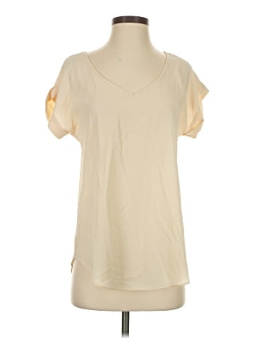Alythea Short Sleeve T-Shirt (view 1)