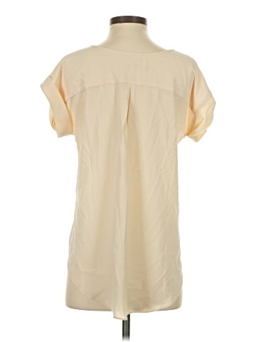 Alythea Short Sleeve T-Shirt (view 2)