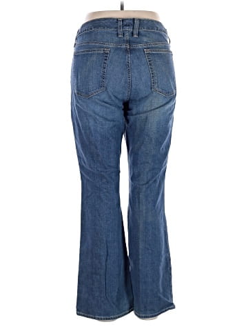 Eddie Bauer Jeans (view 2)