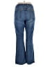 Eddie Bauer Blue Jeans Size 14 - photo 2