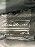 Eddie Bauer 100% Nylon Black Vest Size S - photo 6